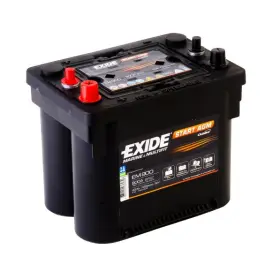 Exide START AGM 12V 42Ah 700A EM900