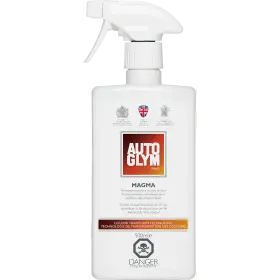 Autoglym Magma 500ml - Odstraňovač náletové rzi