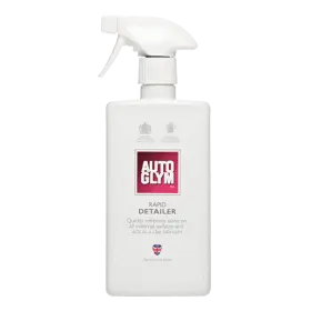 Autoglym Rapid Detailer 500ml - Lubrikant a detailer