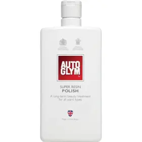 Autoglym Super Resin Polish 500ml - (Leštící pasta s voskem)