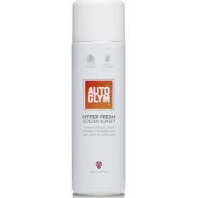 Autoglym Hyper Fresh Golden Sunset 450ml - Osvěžovač interiéru