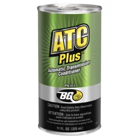 BG 310 ATC PLUS 325ml - Kondicionér automatické převodovky