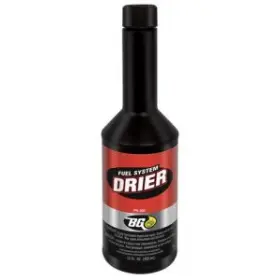 BG 280 FUEL SYSTEM DRIER 355ml - Odstraňovač vody z palivového systému