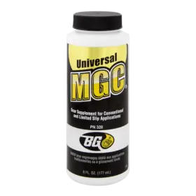 BG 328 LIMITED SLIP AXLE ADDITIVE II (TUBES) 177ml - Multispektrální aditivum pro převodovky a diferenciály