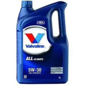 VALVOLINE ALL CLIMATE 5W-30 5L