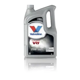 Valvoline VR1 RACING 20W-50 5L
