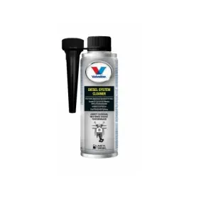 Valvoline DIESEL SYSTEM CLEANER 300ml