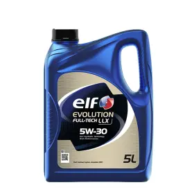 Elf Evolution Full-tech LLX 5W-30 5L