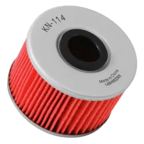 K&N OLEJOVÝ FILTR KN-114