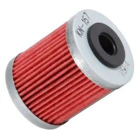 K&N OLEJOVÝ FILTR KN-157